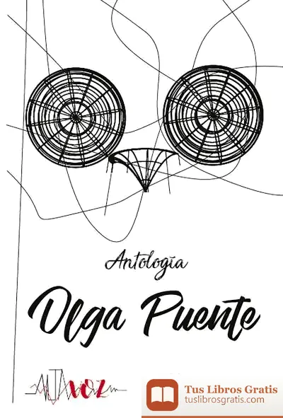 Descargar Antología Olga Puente