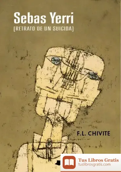 Descargar Sebas Yerri [Retrato De Un Suicida]