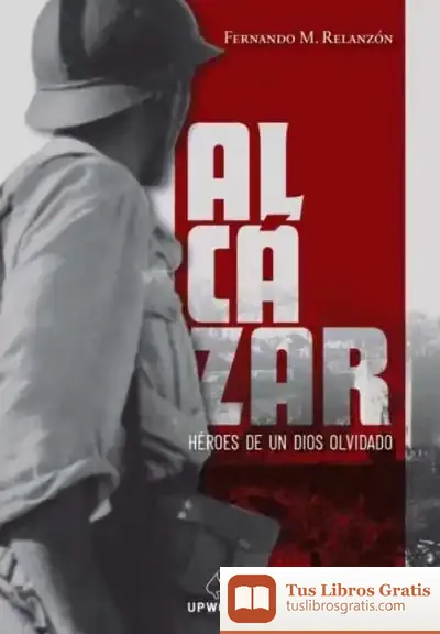 Descargar Alcázar: Héroes De Un Dios Olvidado