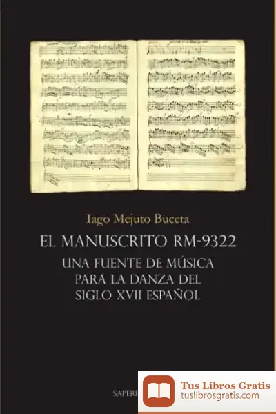 Descargar El Manuscrito Rm-9322