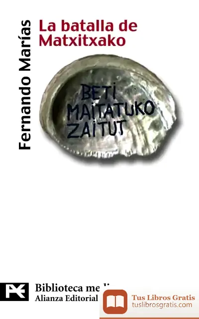 Descargar La Batalla De Matxitxako