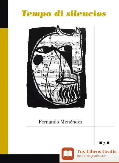 Descargar Tempo Di Silencios de Fernando Menéndez