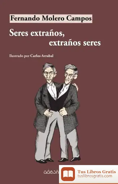 Descargar Seres Extraños, Extraños Seres