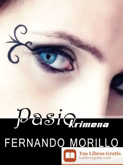 Descargar Pasio Krimena de Fernando Morillo Grande