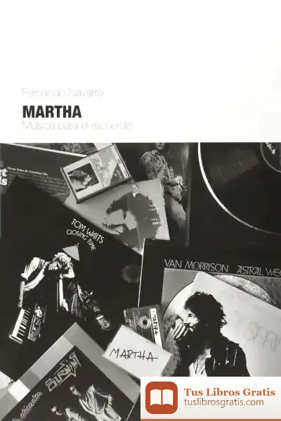 Descargar Martha