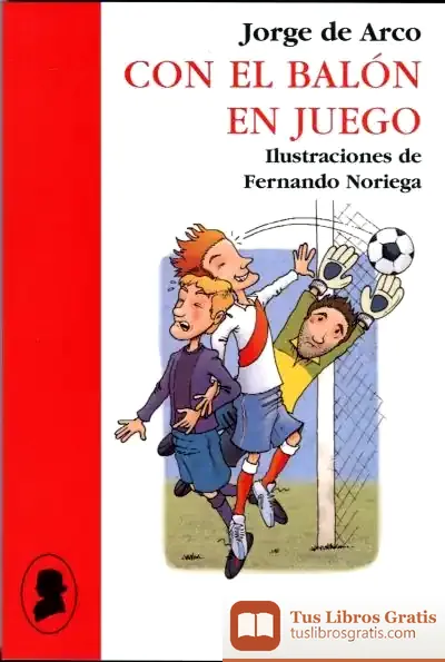 Descargar Con El Balón En Juego