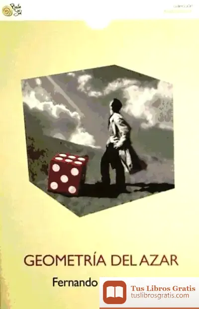 Descargar Geometria Del Azar de Fernando Palazuelos