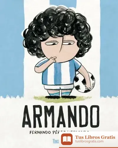 Descargar Armando de Fernando Pérez Hernando
