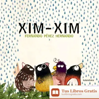 Descargar Xim-Xim de Fernando Pérez Hernando
