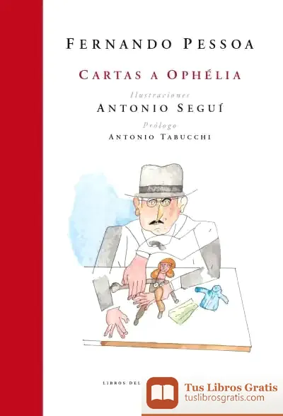 Descargar Cartas A Ophelia