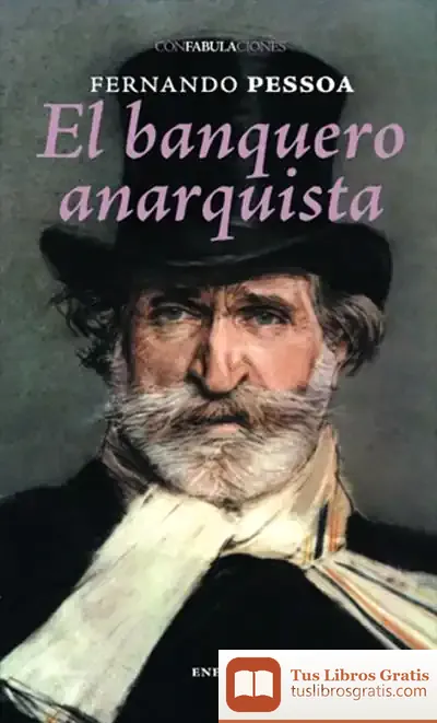 Descargar El Banquero Anarquista