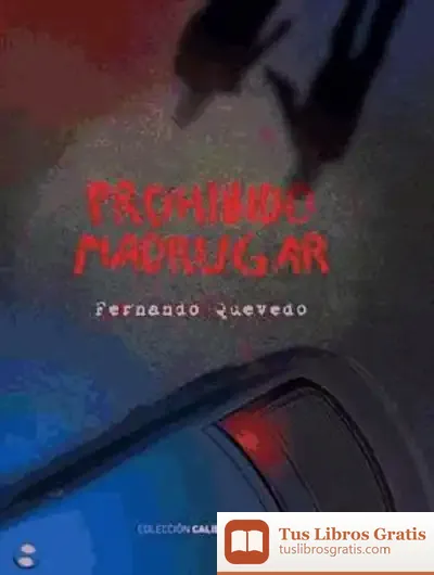 Descargar Prohibido Madrugar