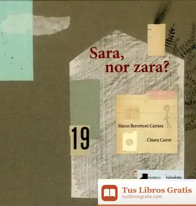 Descargar Sara Nor Zara?
