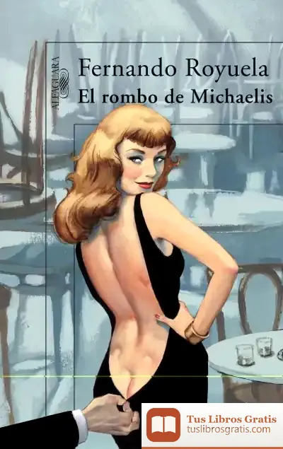 Descargar El Rombo De Michaelis de Mario Conde