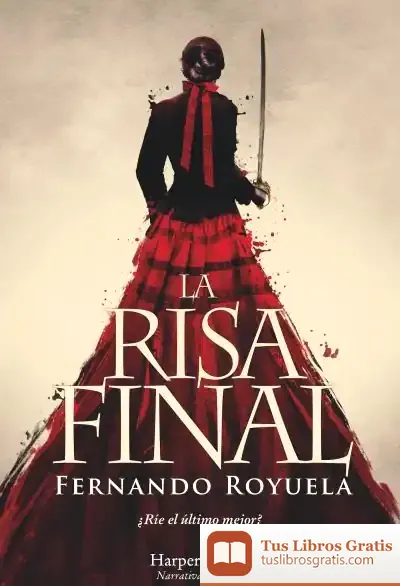 Descargar La Risa Final