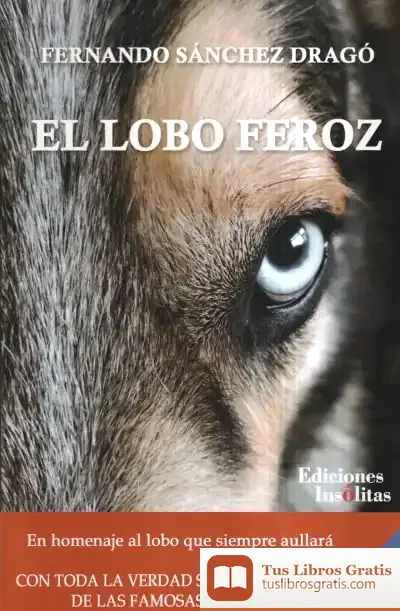 Descargar El Lobo Feroz