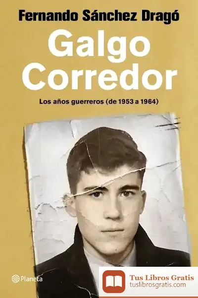 Descargar Galgo Corredor