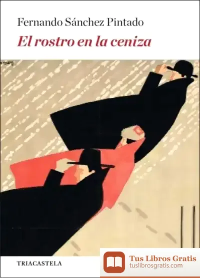 Descargar El Rostro En La Ceniza