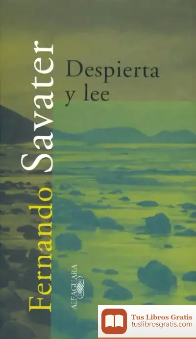 Descargar Despierta Y Lee de Julio José Ordovás Belio