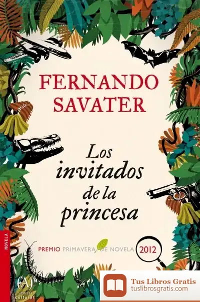 Descargar Los Invitados De La Princesa