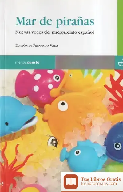 Descargar Mar De Pirañas