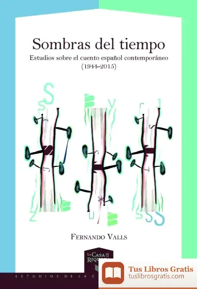 Descargar Sombras Del Tiempo