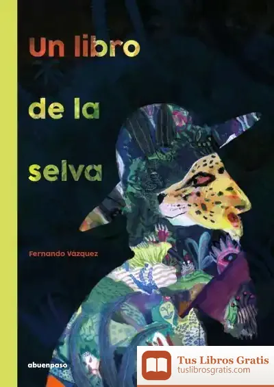 Descargar Un Libro De La Selva