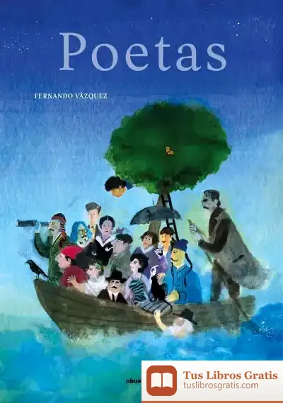 Descargar Poetas