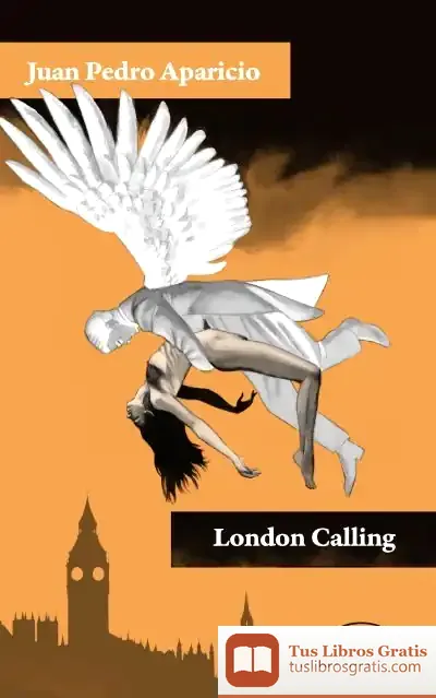 Descargar London Calling de Fernando Vicente