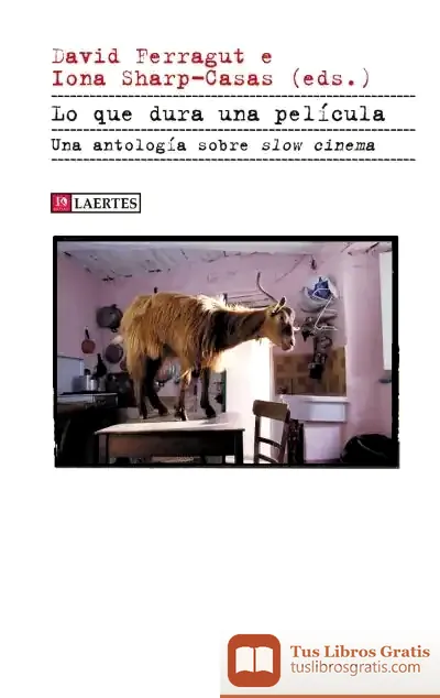 Descargar Lo Que Dura Una Película