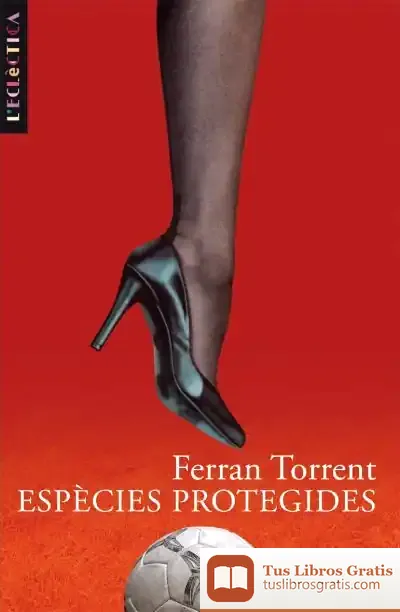 Descargar Espècies Protegides