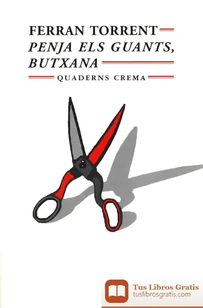 Descargar Penja Els Guants, Butxana
