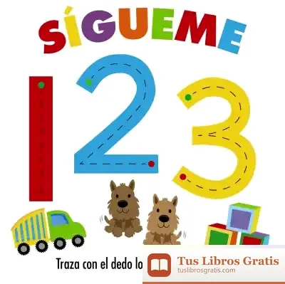 Descargar Sígueme 123 de Fhiona Galloway
