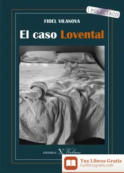 Descargar El Caso Lovental