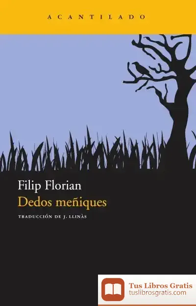 Descargar Dedos Meñiques