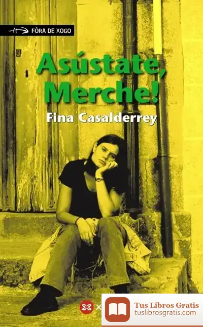 Descargar Asústate, Merche!