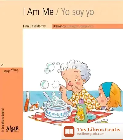 Descargar I Am Me (Imprenta)