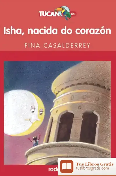Descargar Isha, Nacida Do Corazón