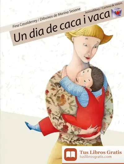 Descargar Un Dia De Caca I Vaca de Fina Casalderrey