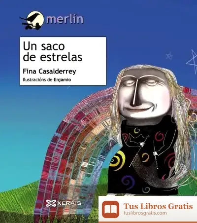 Descargar Un Saco De Estrelas de Fina Casalderrey
