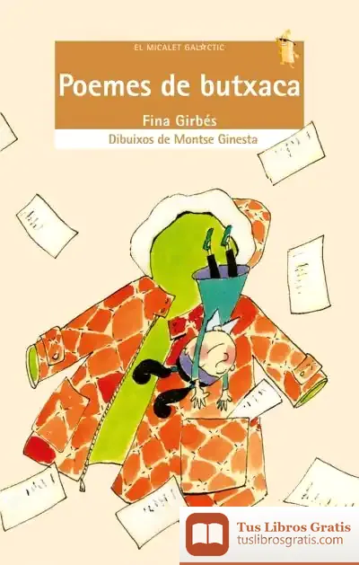 Descargar Poemes De Butxaca de Fina Girbés Nàcher