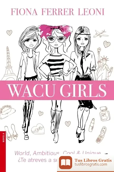 Descargar Wacu Girls
