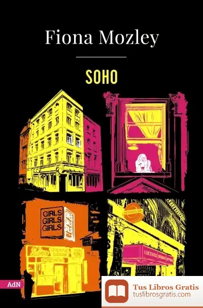 Descargar Soho (Adn)