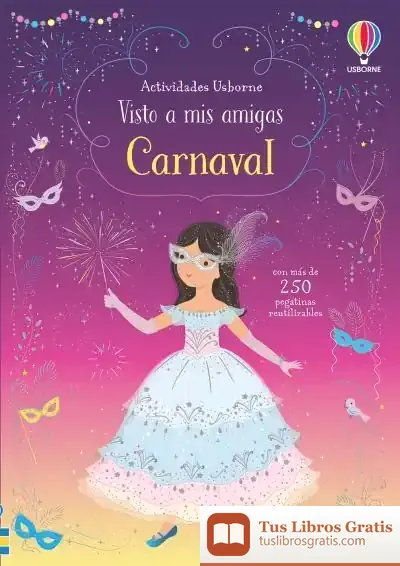 Descargar Carnaval de Fiona Watt