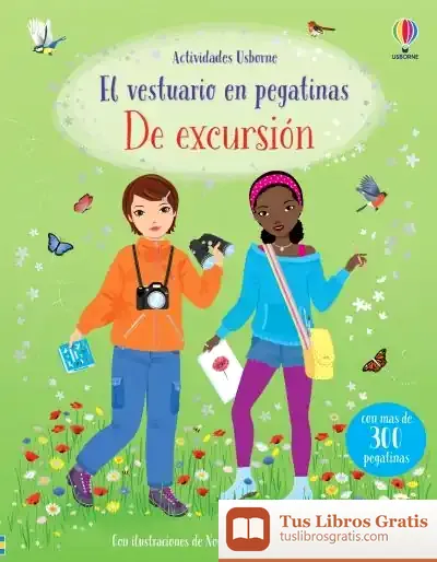 Descargar De Excursión de Fiona Watt