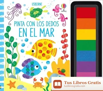 Descargar Entre Las Olas Del Mar de Fiona Watt