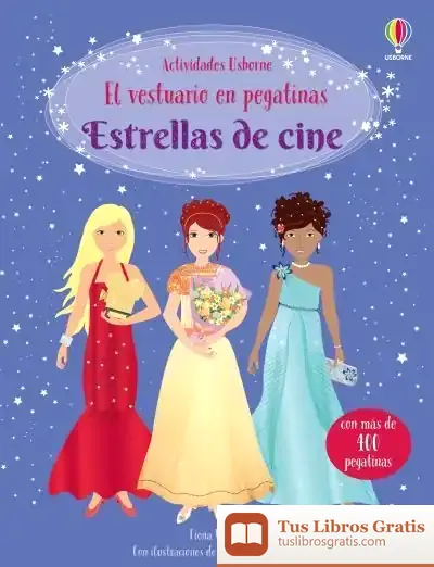 Descargar Estrellas De Cine de Fiona Watt