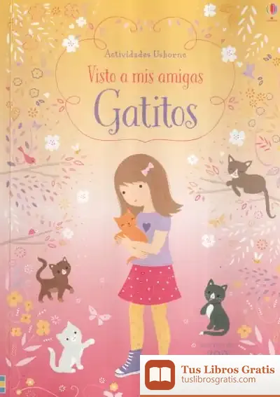 Descargar Gatitos