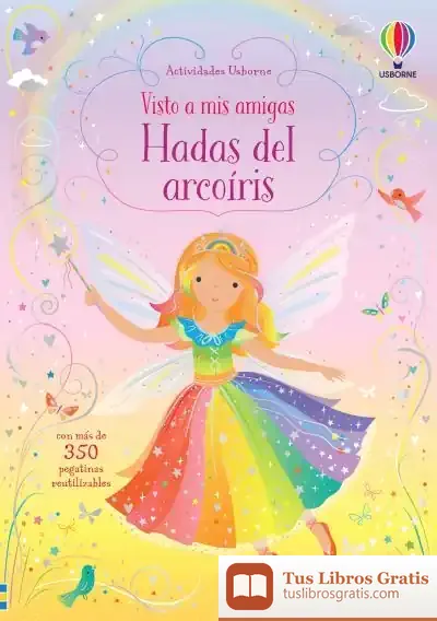 Descargar Hadas Del Arcoiris de Fiona Watt
