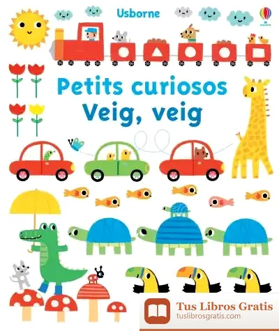 Descargar Veig, Veig de Fiona Watt